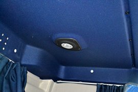 杰狮&nbsp;混凝土搅拌车驾驶室                                               图片