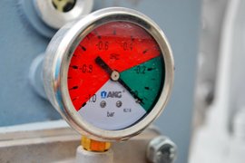 杰狮&nbsp;混凝土搅拌车上装                                                图片