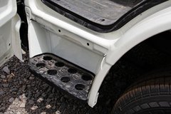 跃进 小福星S50Q 1.3L 87马力 柳机汽油 3.05米单排栏板微卡(NJ1022PBGBNZ)