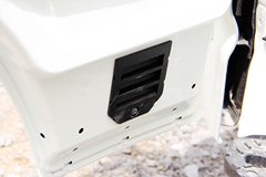 跃进 小福星S50Q 1.3L 87马力 柳机汽油 3.05米单排栏板微卡(NJ1022PBGBNZ)