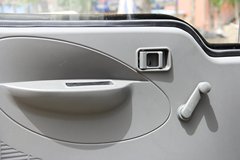 跃进 小福星S50Q 1.3L 87马力 柳机汽油 3.05米单排栏板微卡(NJ1022PBGBNZ)