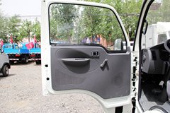 跃进 小福星S50Q 1.3L 87马力 柳机汽油 3.05米单排栏板微卡(NJ1022PBGBNZ)