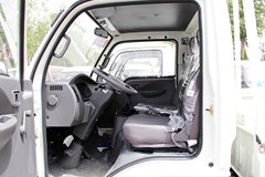 跃进 小福星S50Q 1.3L 87马力 柳机汽油 3.05米单排栏板微卡(NJ1022PBGBNZ)