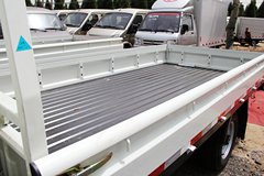 跃进 小福星S50Q 1.3L 87马力 柳机汽油 3.05米单排栏板微卡(NJ1022PBGBNZ)