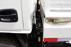 跃进 小福星S50Q 1.3L 87马力 柳机汽油 3.05米单排栏板微卡(NJ1022PBGBNZ)