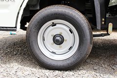 跃进 小福星S50Q 1.3L 87马力 柳机汽油 3.05米单排栏板微卡(NJ1022PBGBNZ)