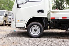 跃进 小福星S50Q 1.3L 87马力 柳机汽油 3.05米单排栏板微卡(NJ1022PBGBNZ)