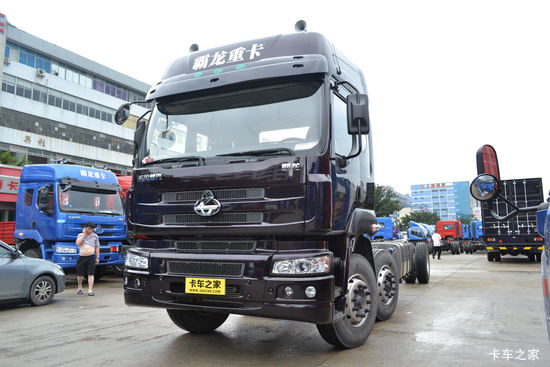  M5ؿ 240 6X2 9.6Űػ()(LZ5250XXYM5CA)