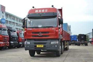  M5ؿ 280 8X4 9.6Űػ(LZ1311QELA) ͼƬ