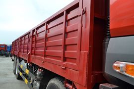 乘龙M5&nbsp;载货车上装                                                图片