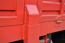 乘龙M5&nbsp;载货车上装                                                图片