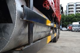 乘龙M5&nbsp;载货车上装                                                图片