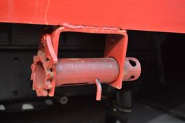 乘龙M5&nbsp;载货车上装                                                图片