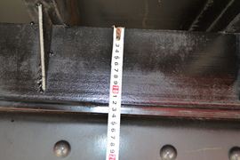 乘龙M5&nbsp;载货车上装                                                图片