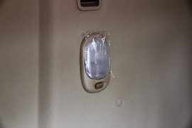 创虎XCIENT&nbsp;自卸车驾驶室                                               图片