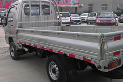 唐骏 赛菱 1.1L 60马力 汽油 2.8米单排栏板微卡(ZB1030ADB7F)