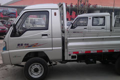 唐骏 赛菱 1.1L 60马力 汽油 2.8米单排栏板微卡(ZB1030ADB7F)