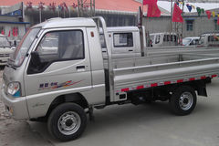唐骏 赛菱 1.1L 60马力 汽油 2.8米单排栏板微卡(ZB1030ADB7F)