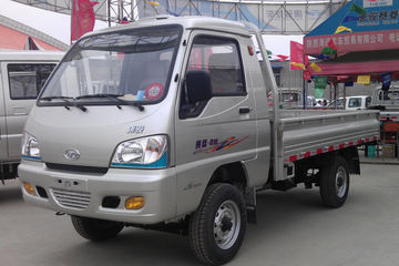 唐骏 赛菱 1.1L 60马力 汽油 2.8米单排栏板微卡(ZB1030ADB7F)