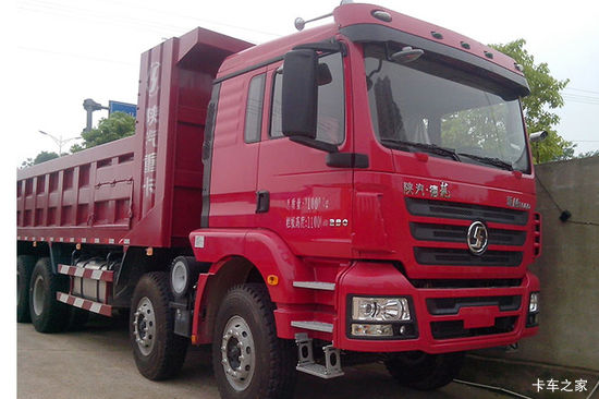 ؿ M3000 336 8X4 7.4ж(SX3316HR386)