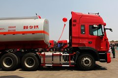 江淮 格尔发K3重卡 375马力 6X4牵引车(HFC4251P1K6E33QF)