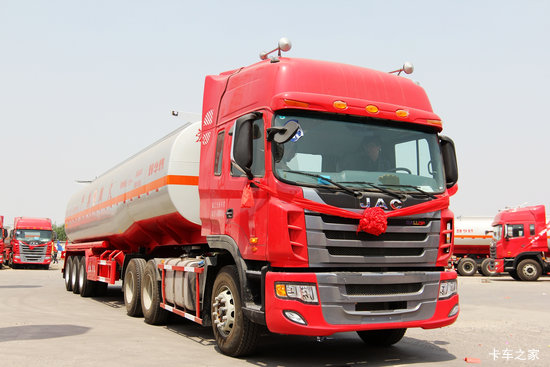  K3ؿ 375 6X4ǣ(HFC4251P1K6E33QF)