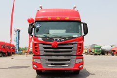 江淮 格尔发K3重卡 375马力 6X4牵引车(HFC4251P1K6E33QF)