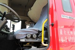 江淮 格尔发K3重卡 375马力 6X4牵引车(HFC4251P1K6E33QF)