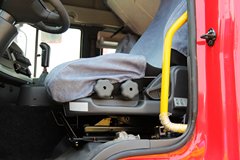 江淮 格尔发K3重卡 375马力 6X4牵引车(HFC4251P1K6E33QF)