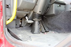 江淮 格尔发K3重卡 375马力 6X4牵引车(HFC4251P1K6E33QF)