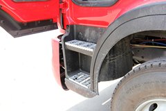 江淮 格尔发K3重卡 375马力 6X4牵引车(HFC4251P1K6E33QF)