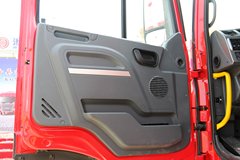 江淮 格尔发K3重卡 375马力 6X4牵引车(HFC4251P1K6E33QF)