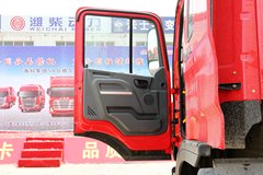 江淮 格尔发K3重卡 375马力 6X4牵引车(HFC4251P1K6E33QF)