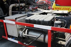 江淮 格尔发K3重卡 375马力 6X4牵引车(HFC4251P1K6E33QF)