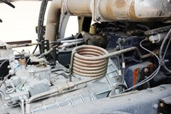 江淮 格尔发K3重卡 375马力 6X4牵引车(HFC4251P1K6E33QF)