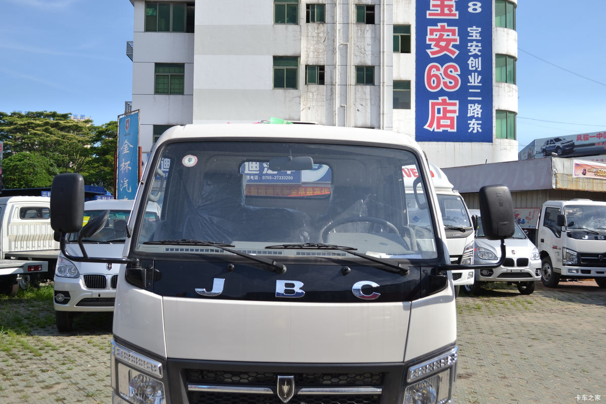   108 4X2 4.28׵Ῠ(SY5044XXYD1-AV)                                                