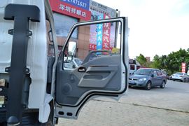 骐运&nbsp;载货车驾驶室                                               图片