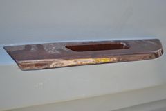 金杯 骐运 108马力 4X2 4.28米单排栏板轻卡(SY5044XXYD1-AV)