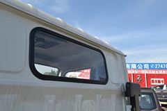 金杯 骐运 108马力 4X2 4.28米单排栏板轻卡(SY5044XXYD1-AV)