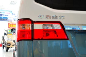 �� С��ʨ 82���� 1.3L�����(SY6420C4SBW)(����)ͼƬ