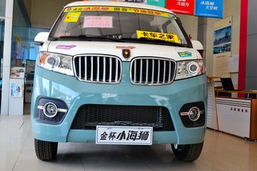 �� С��ʨ 82���� 1.3L�����(SY6420C4SBW)(����)ͼƬ