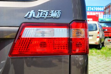 �� С��ʨ 82���� 1.3L�����(SY6420C4SBW)ͼƬ