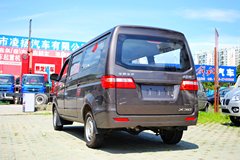 金杯 小海狮 82马力 1.3L面包车(SY6420C4SBW)