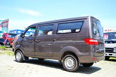 金杯 小海狮 82马力 1.3L面包车(SY6420C4SBW)