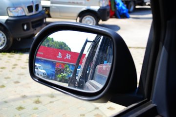 �� С��ʨ 82���� 1.3L�����(SY6420C4SBW)ͼƬ