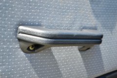 金杯 小海狮 82马力 1.3L面包车(SY6420C4SBW)