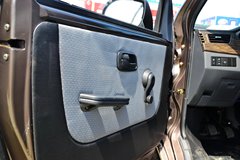 金杯 小海狮 82马力 1.3L面包车(SY6420C4SBW)