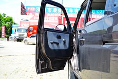 金杯 小海狮 82马力 1.3L面包车(SY6420C4SBW)