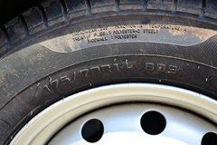 金杯 小海狮 82马力 1.3L面包车(SY6420C4SBW)