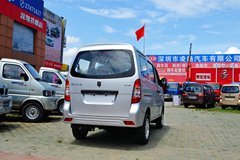 金杯 海星A9 69马力 1.0L面包车